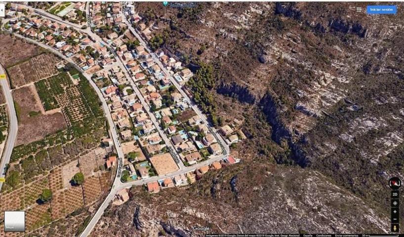 Parcela en venta en Cullera, Bonavista - Lago San Lorenzo photo 0