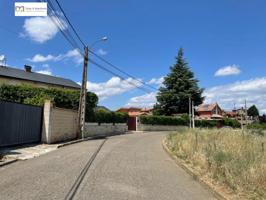 Parcela en venta en Valdefresno, Las Lomas photo 0