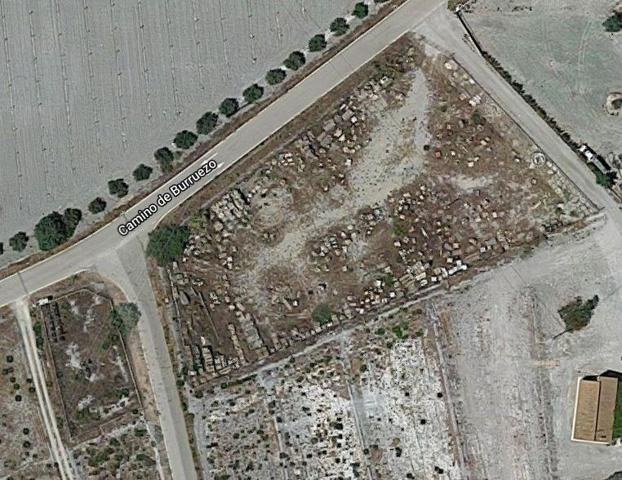 Parcela en venta en Lorca, Torrecilla photo 0