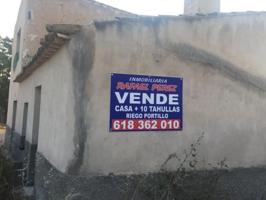 Parcela en venta en Cieza, Cieza photo 0