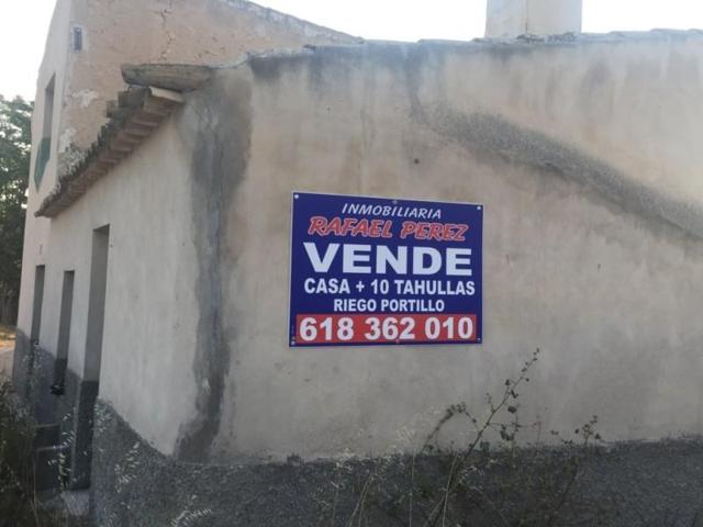 Parcela en venta en Cieza, Cieza photo 0