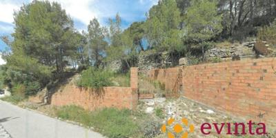 Parcela en venta en Vallirana, Vallirana photo 0