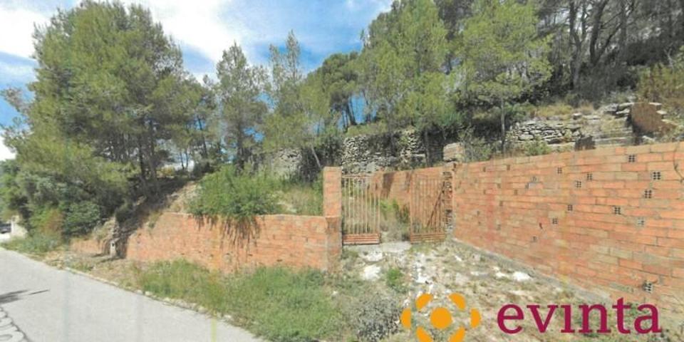Parcela en venta en Vallirana, Vallirana photo 0