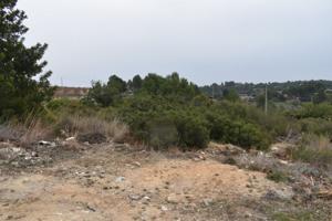 Parcela en venta en Godelleta, Zona Urb. Loma de los Caballeros photo 0