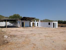 Parcela en venta en Llombai, Comunidad valenciana photo 0