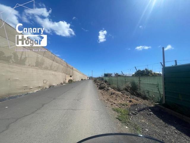 Parcela en venta en Arona, El Fraile photo 0