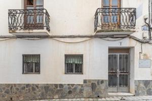 Adosada en venta en Cádiar, Alpujarra photo 0