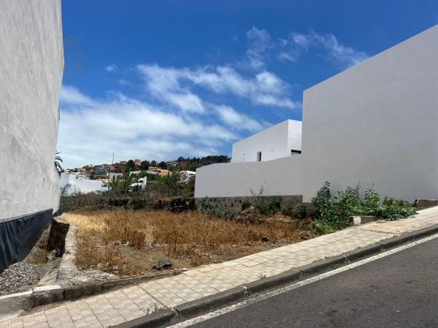 Parcela en venta en Icod de los Vinos photo 0