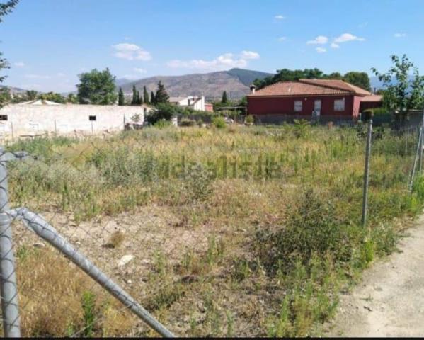 Parcela en venta en Jaén, Afueras de Jaen - Cerromolina photo 0