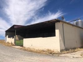 Parcela en venta en Larrodrigo, Larrodrigo photo 0