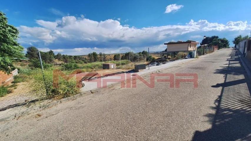 Parcela en venta en Borox, NUEVO BOROX photo 0