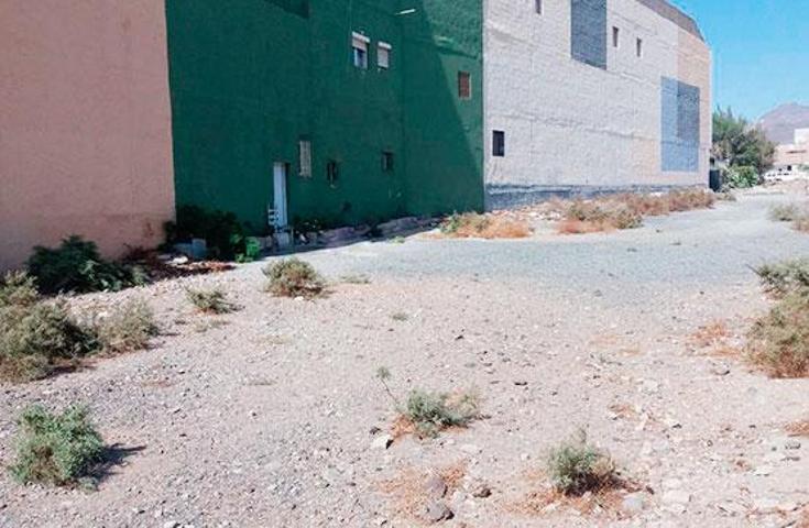 Parcela en venta en Agüimes, Agüimes photo 0