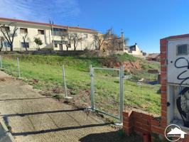 Parcela en venta en Torrelaguna, Residencial photo 0