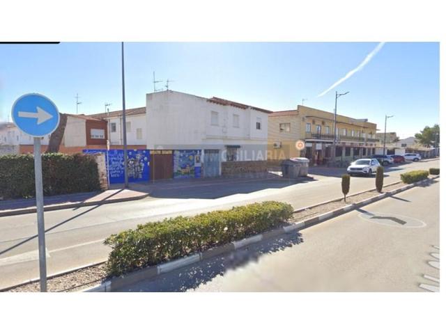 Parcela en venta en Quintanar de la Orden photo 0