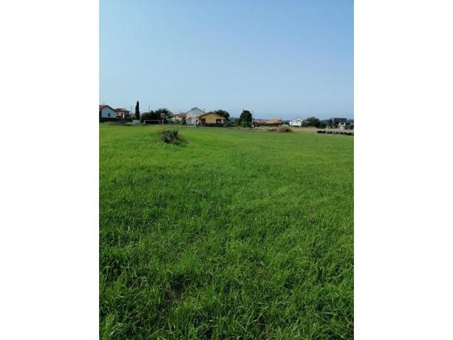 Parcela en venta en Gozón, Ambiedes photo 0