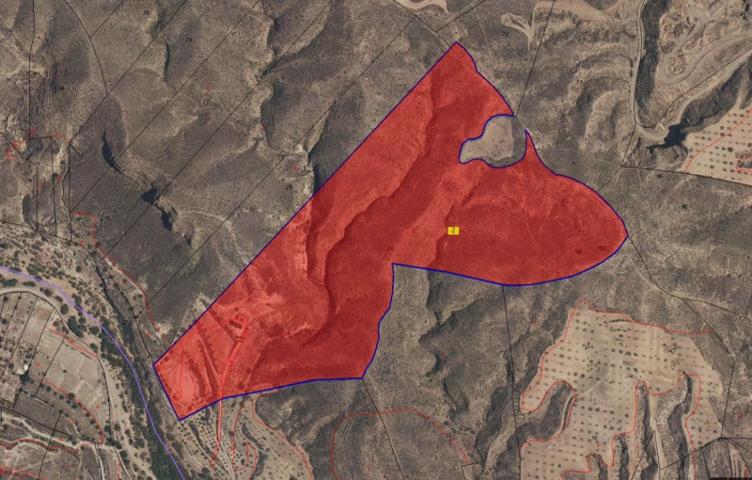 Parcela en venta en Lorca, La Parroquia photo 0