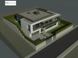 Parcela en venta en Valdefresno, Las Lomas photo 0