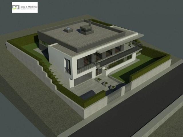 Parcela en venta en Valdefresno, Las Lomas photo 0