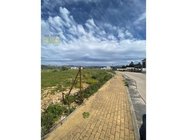 Parcela en venta en Arriate photo 0