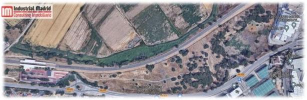 Parcela en alquiler en Arganda del Rey, - LA POVEDA - photo 0