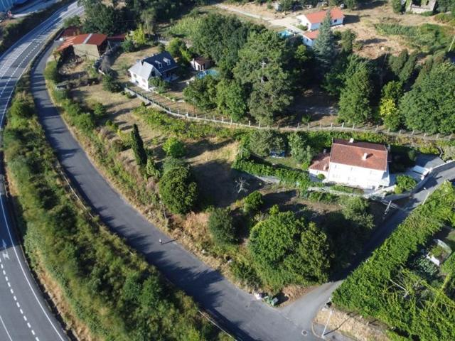 Parcela en venta en Cotobade, Cotobade photo 0