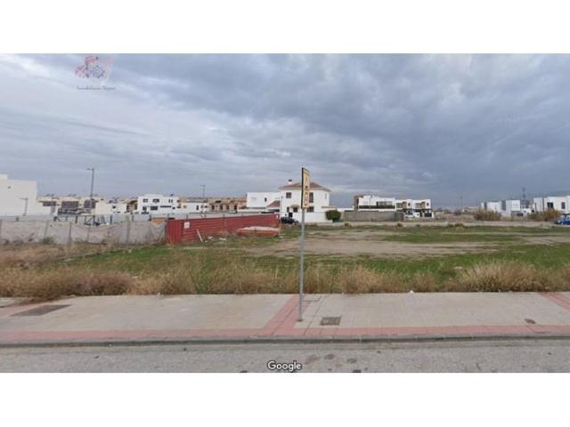 Parcela en venta en Churriana de la Vega photo 0