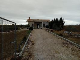 Parcela en venta en El Carpio, El carpio photo 0