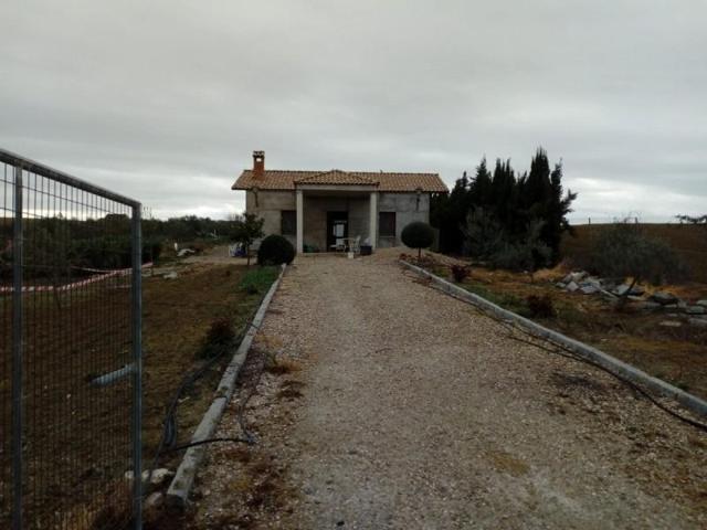 Parcela en venta en El Carpio, El carpio photo 0