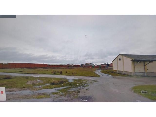 Parcela en venta en Nava de la Asunción photo 0