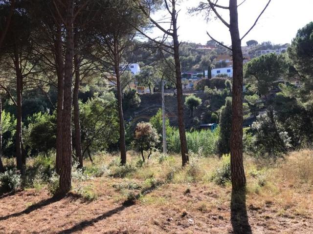 Parcela en venta en Calonge photo 0