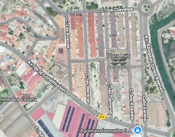 Adosada en venta en Lorquí, Lorquí photo 0