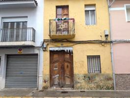 Chalet en venta en Carcaixent, Carrer Balmes, 46740 photo 0