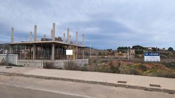 Parcela en venta en Sagunto, Sagunto photo 0