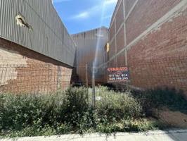 Parcela en venta en Calafell, Calafell photo 0