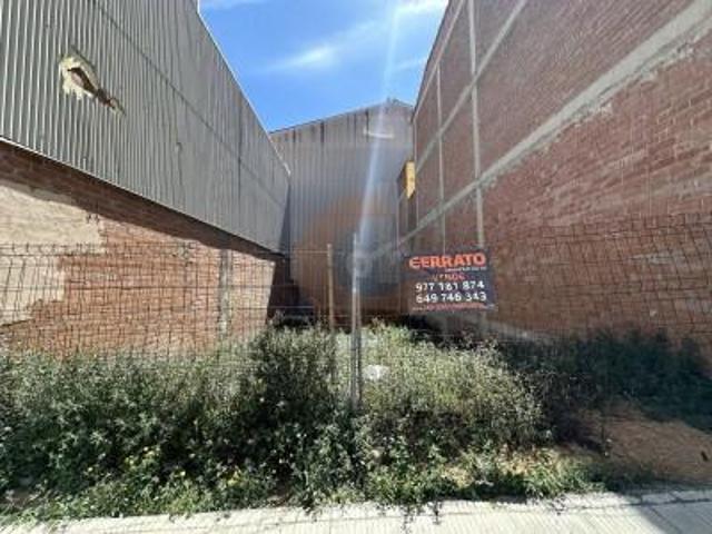 Parcela en venta en Calafell, Calafell photo 0