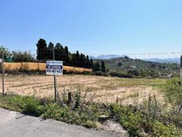 Parcela en venta en Peligros, Monteluz photo 0