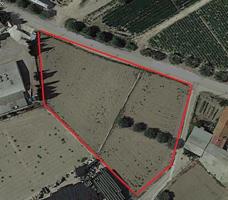 Parcela en venta en Lorca, Marchena photo 0