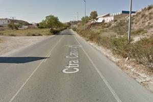 Parcela en venta en Lorca, Carretera Caravaca photo 0