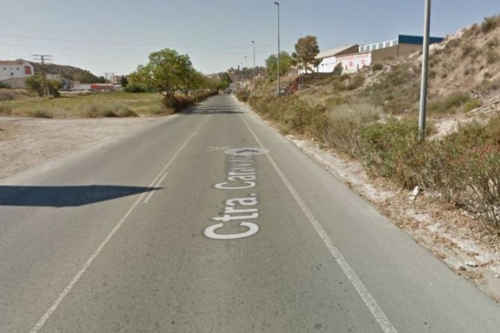 Parcela en venta en Lorca, Carretera Caravaca photo 0