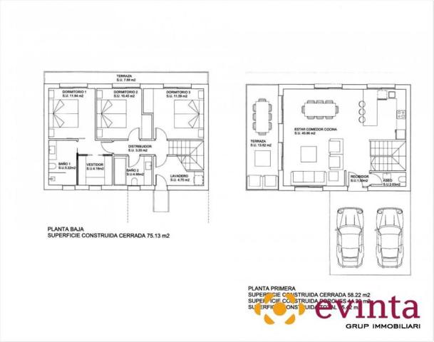 Parcela en venta en Vallirana, Vallirana photo 0