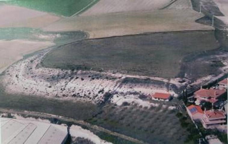 Parcela en venta en Cuéllar, Cuéllar photo 0