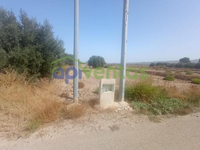 Parcela en venta en Lorca, Aguaderas photo 0