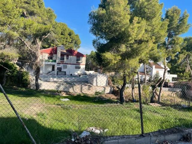 Parcela en venta en Las Torres de Cotillas, Urbanización el Coto photo 0