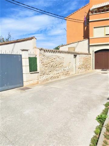 Parcela en venta en Los Arcos, Los arcos photo 0