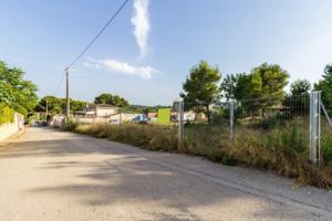 Parcela en venta en Torrent, Masia Pavia photo 0