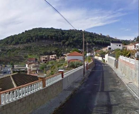 Parcela en venta en Cunit, Los Rosales photo 0