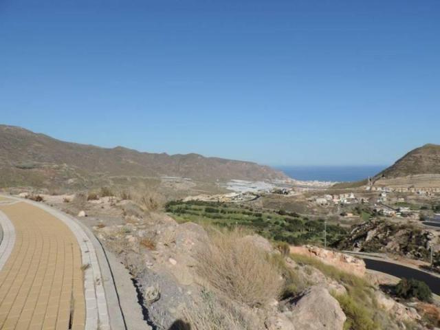 Parcela en venta en Vícar, La envia golf photo 0