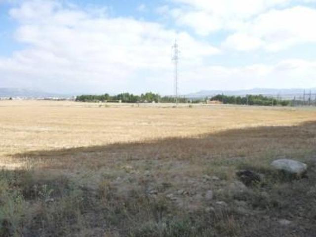Parcela en venta en Almansa, Las Norias photo 0