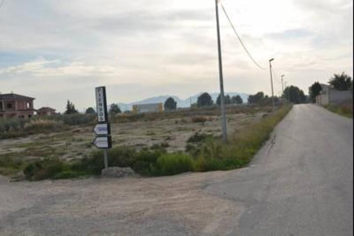 Parcela en venta en Fortuna, Alrededores photo 0