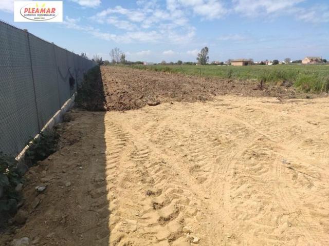 Parcela en venta en Chipiona, Camino de Jerez photo 0